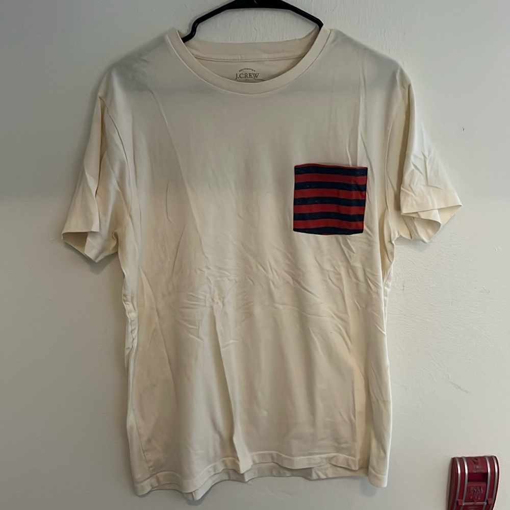 J.Crew Tee shirt